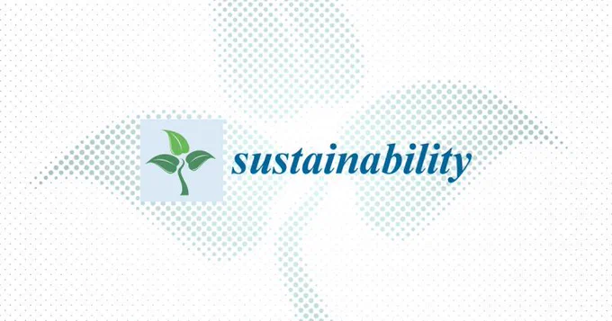 We are delighted to be editing @MDPIOpenAccess @Sus_MDPI Sustainability Journal: "Sustainability of Post-Disaster Recovery" 🌎
We are calling for papers and manuscript submissions by 20 October 2023 #disasterriskreduction #climatechange 
For details: https://shorturl.at/lUW89