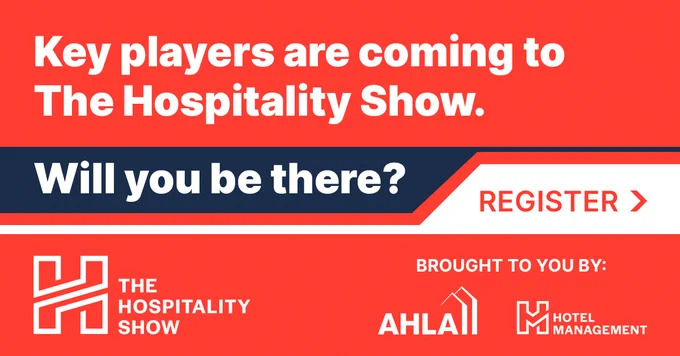 The Hospitality Show