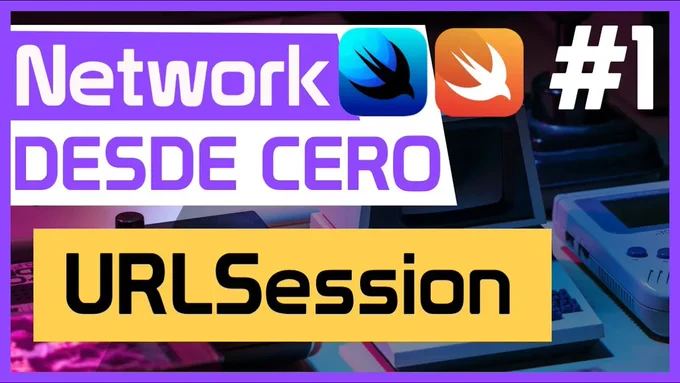Aprende a crear peticiones HTTP en Swift