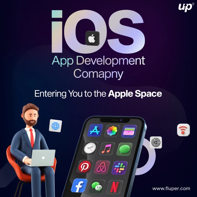 iOS App Development