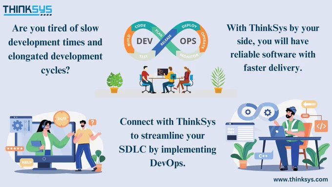 DevOps is an umbrella term for a collection of strategies and skills in managing software infrastructure and deployments. This approach seeks to bridge the steps of the software development lifecycle into a more streamlined process from software development all the way to a production deployment. Due to its importance in improving productivity and application stability, DevOps has gained immense importance among organizations and is rapidly being prioritized to plan proactive strategies to prevent downtime and improve costs. The various advantages offered by DevOps are:

Improved communication & collaboration.
Enjoy quick time to market and increased agility.
Improve efficiency and deliver high quality software.