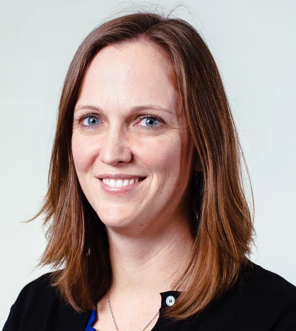 Virginia Sturm, PhD