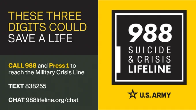 Suicide Prevention graphic