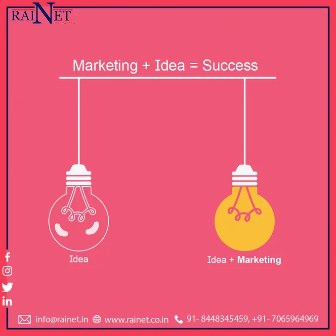 Rainet Technology Private Limited is a leading technology company that provides a wide range of services to businesses of all sizes. Our mission is to empower businesses with the latest technological solutions to help them achieve their goals and stay ahead of the competition. With our team of expert developers and marketers, we are dedicated to providing the best services in the industry. We specialize in Android/IOS app development, creating powerful and user-friendly mobile applications that cater to the unique needs of our clients. Our bike rental app development services are also second to none, providing a comprehensive solution that simplifies the rental process for both businesses and customers. At Rainet Technology Private Limited, we also offer all kinds of web services, including web design, development, and maintenance.