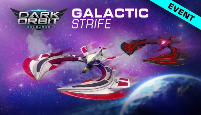 DarkOrbit Conflit galactique ici sur MMOGratuit.com
https://www.mmogratuit.com/darkorbit-conflit-galactique-2023/
 #Darkorbit #DarkOrbitReloaded #MMORPG #mmorpggame #mmorpggaming #mmorpggaming #jeux #jeuxmmo #jeuxmmorpg #Bigpoint 
Darkorbit  Darkorbit France 3 
