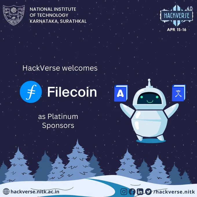 FILECOIN LOGO