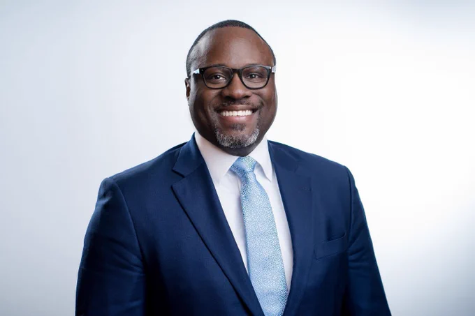 Marcus Shaw, a 2023 LEDA Honoree