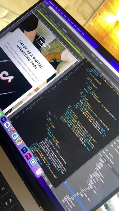 coding