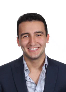Dr. Yazan Abu Yousef