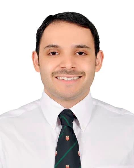 Dr. Hamad AlShatti