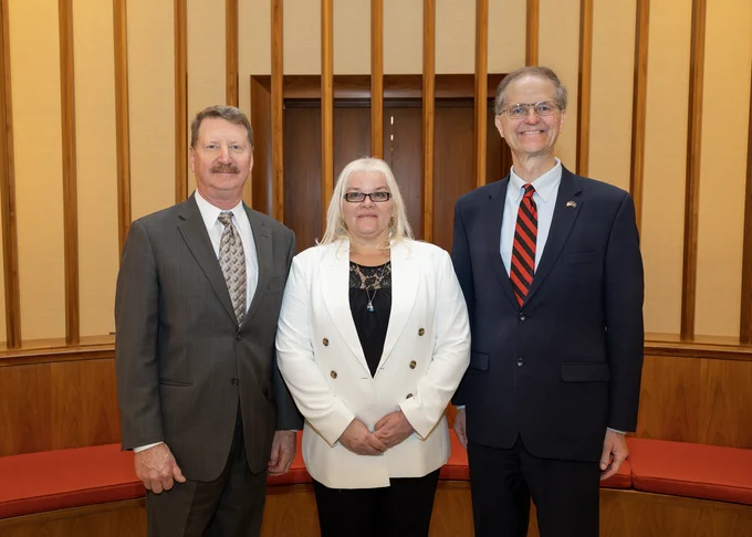 Karen Newpol, Township Supervisor, Cranberry Township