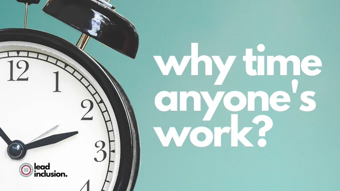 Clock.