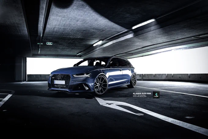 Klasen Motors RS6 4G: Requesting the Best LOMA Custom Rims for Their 1012 HP Beast 🔥🔥🔥
Berlin, Germany - Klasen Motors, a well-known name in the automotive industry for Audi tuning, has recently upgraded their 1012 HP Audi RS6 with custom wheels from LOMA™, the RS1 TrackSpec. This upgrade comes as a part of their single-turbo conversion project for the Audi RS6, which is gaining popularity among Audi enthusiasts.

🎥 YouTube Video: https://www.youtube.com/watch?v=Uhd-PjwUS_I&list=TLGGZfJIR0DrCzsxMzA0MjAyMw 

#AudiRS6 #RS6 #AudiTuning #CustomRims #CustomWheels #PerformanceWheels #AudiWheels #LOMAWheels #LOMARS1TrackSpec #HighPerformanceCars #GermanEngineering #AudiLovers #AudiSport #AudiNation #CarEnthusiast
#CarModification #LuxuryCars #ExoticCars #TunedCars #ModifiedCars #AutomotiveDesign