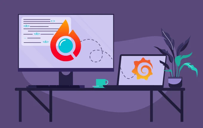 Pyroscope Continuous Profiling Now in Grafana Labs