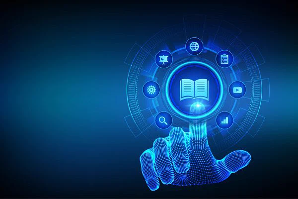 MAPS e-learning