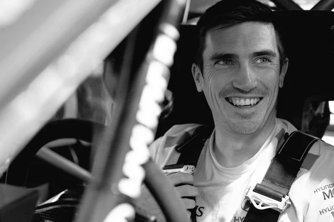 Rest in peace Craig Breen