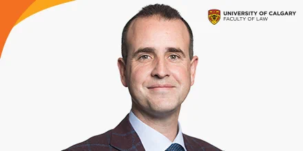 Professor Ryan Clements