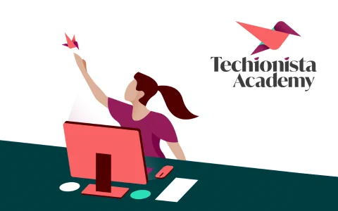 Boost your career with in-demand Data & AI skills for free

Apply STAP Budget and learn about Analysing Data with Excel, Storytelling with data through Power BI, Machine Learning and AI (in the Azure cloud), Security, compliance and identity in the Azure cloud.

Join Techionista Academy's Webinar for more information on the 25th of April 2023!
