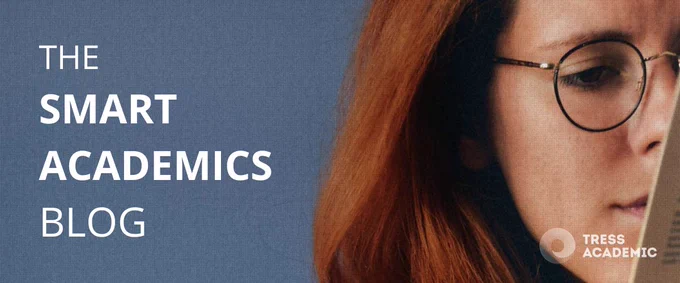 The SMART ACADEMICS BLOG 