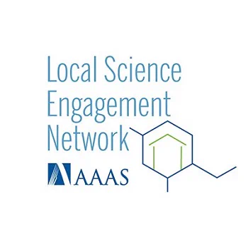 AAAS LSEN logo