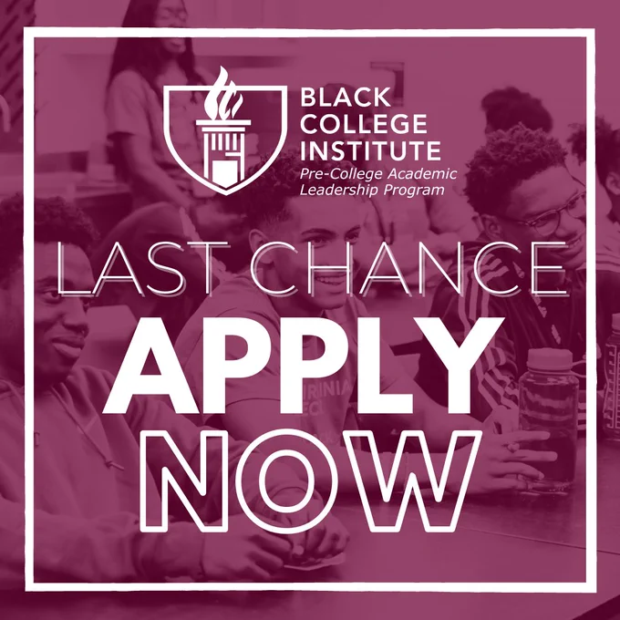 last chance apply now