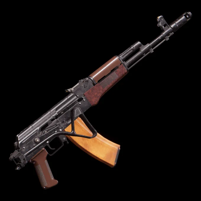 MPi-AKS-74N