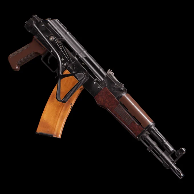 MPi-AKS-74NK