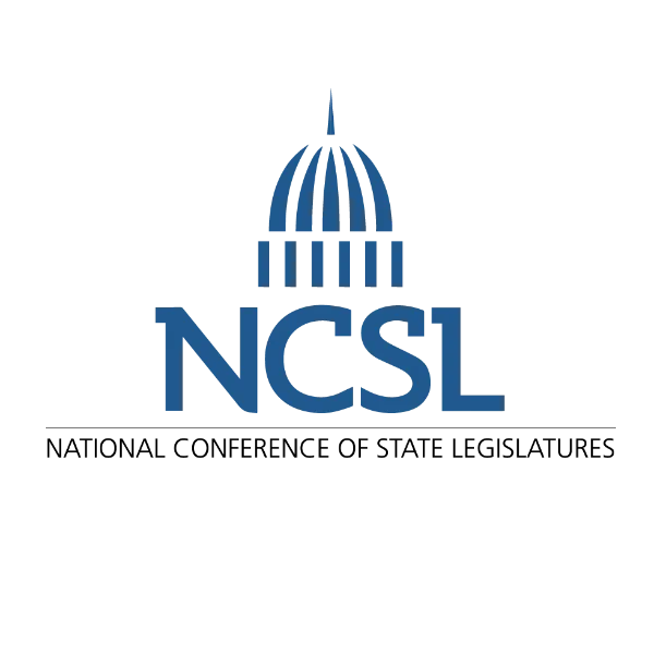 NCSL - National Conference of State Legislatures logo