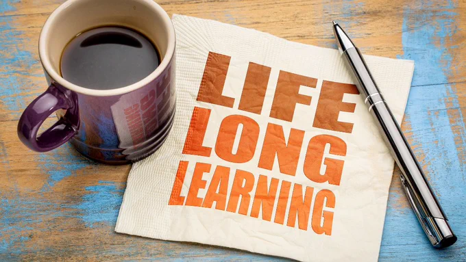 The Importance of Lifelong Learning: Tips from DOOKS Experts.