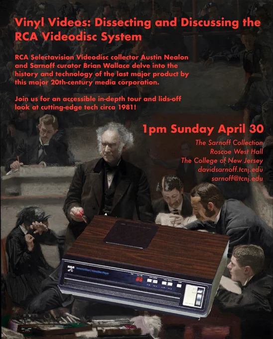 Join us if you can (...name the painting's subject or artist if you can't)!
