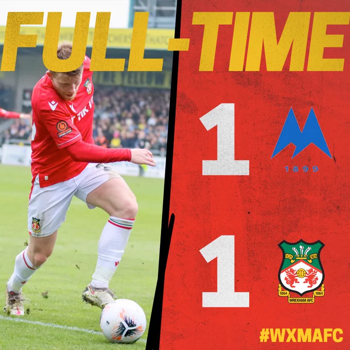 FT | 1-1