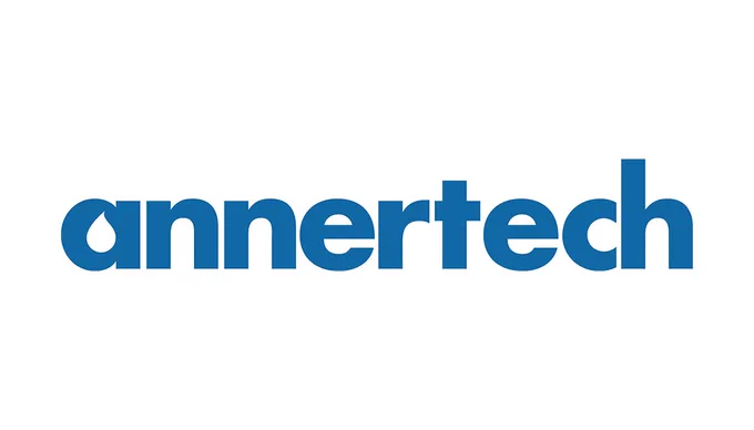 annertech's logo
