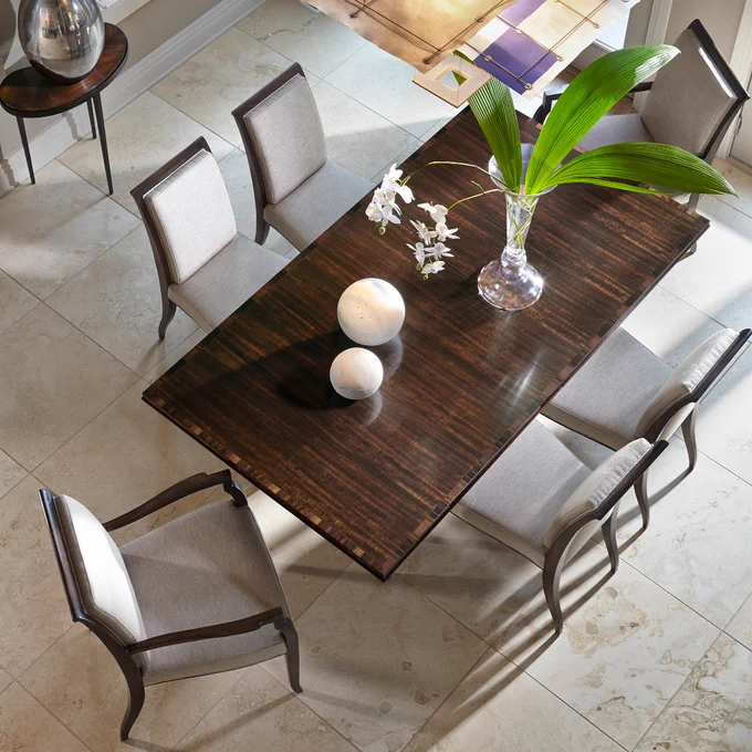  #diningroom #woodgrain #sprinttime  #handcrafted #madeinmichigan #madetoorder #luxurybrand #madeintheUSA #superiorcraftmanship