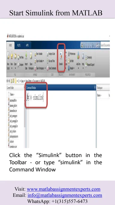 Matlab Homework Help