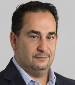 Bar Veinstein named President, Academia & Government for Clarivate