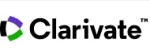 Clarivate logo