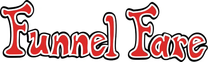 Temporary Funnel Fare Website