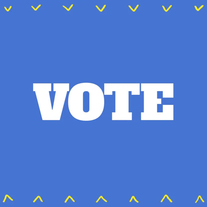 VOTE