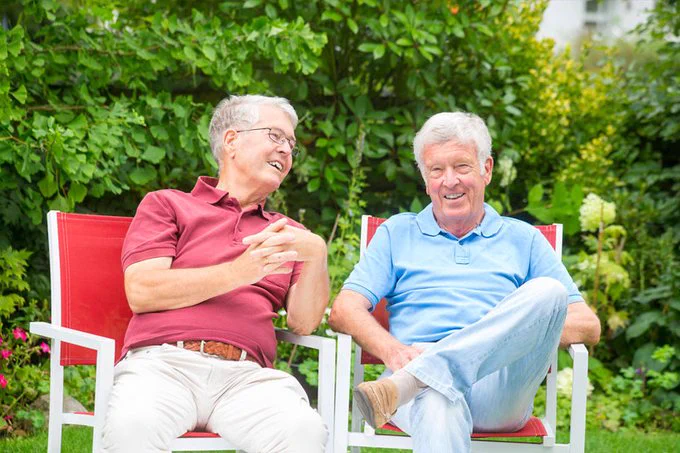 Dementia support and services in the Worthing area.
