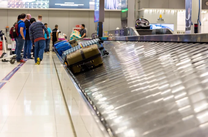 Learn how the King Khalid International Airport in Riyadh is enhancing their operations by deploying a a predictive maintenance system using Amazon Lookout for Equipment and AWS IoT stack. 