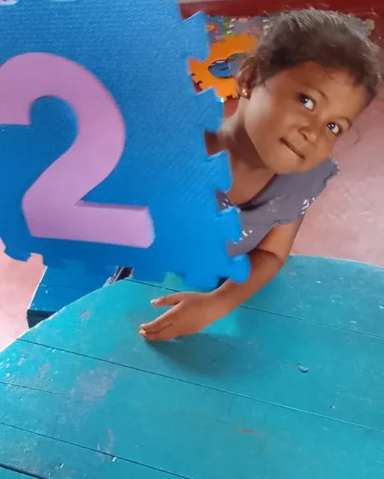 Ilanthalir Preschool - Nochchimoddai 