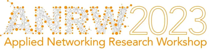 ANRW 2023 logo