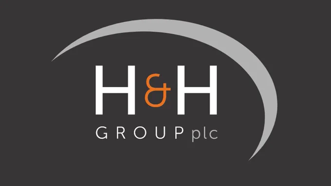 logo for H&H Group