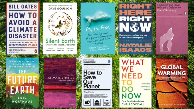 Book Covers