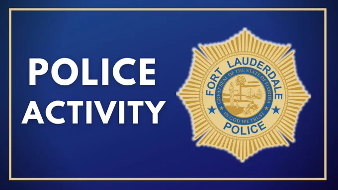 Police Activity