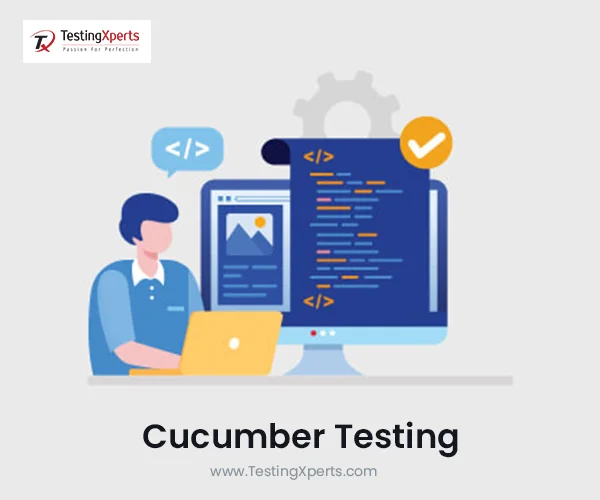 Cucumber Testing