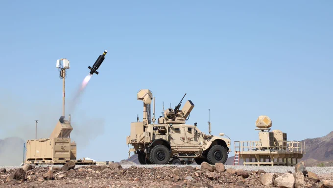 Raytheon Technologies' KuRFS radars and Coyote effectors team up to defeat evolving, proliferating unmanned aircraft system threats.