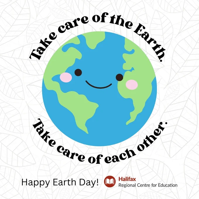 Earth Day is tomorrow! How will you celebrate?