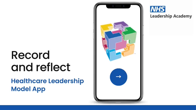Healthcare-Leadership-Model-App