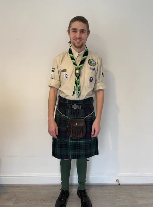 Iain Turpie